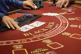 288win Live Casino